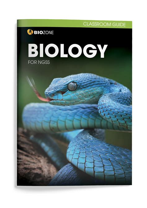 human structure and function study. . Biozone biology student workbook pdf